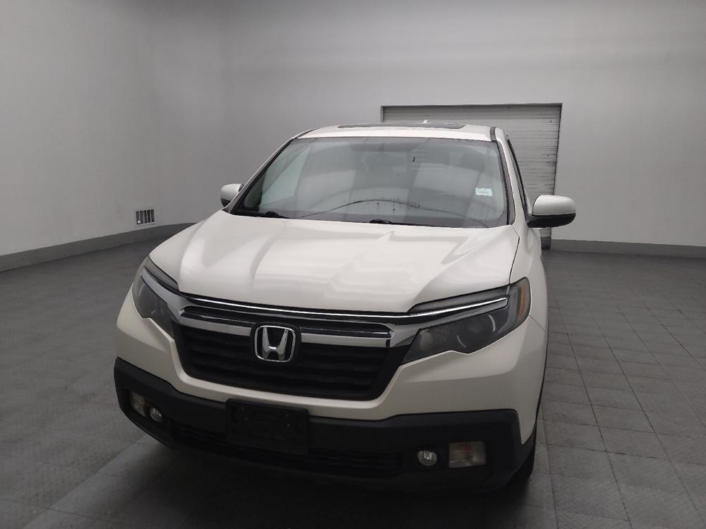 used 2019 Honda Ridgeline car, priced at $22,495