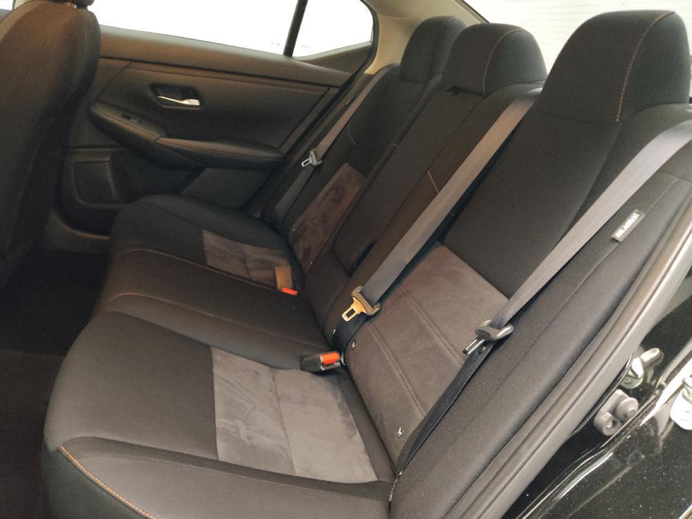 used 2021 Nissan Sentra car, priced at $17,795