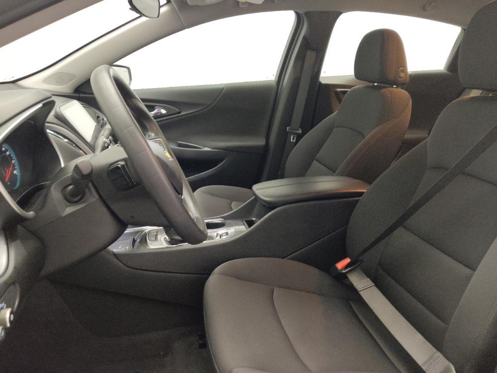 used 2023 Chevrolet Malibu car, priced at $17,395