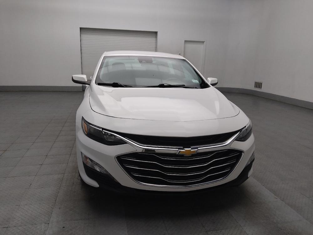 used 2020 Chevrolet Malibu car, priced at $16,695