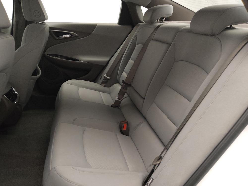 used 2020 Chevrolet Malibu car, priced at $16,695