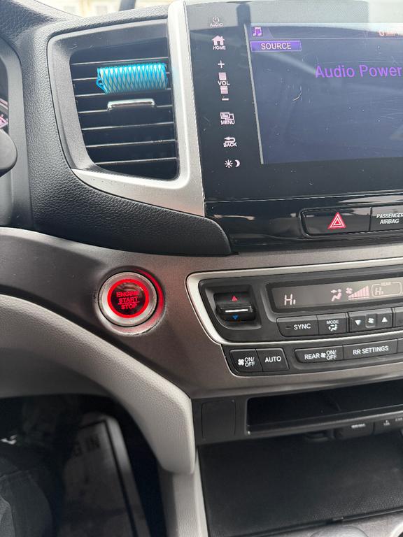 used 2018 Honda Pilot car, priced at $14,500