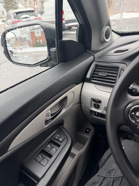 used 2018 Honda Pilot car, priced at $14,500