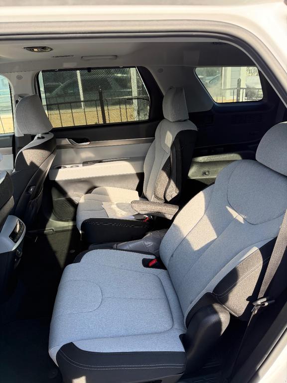 used 2020 Hyundai Palisade car, priced at $14,000