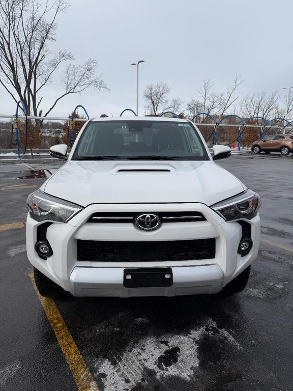 used 2024 Toyota 4Runner car, priced at $38,500
