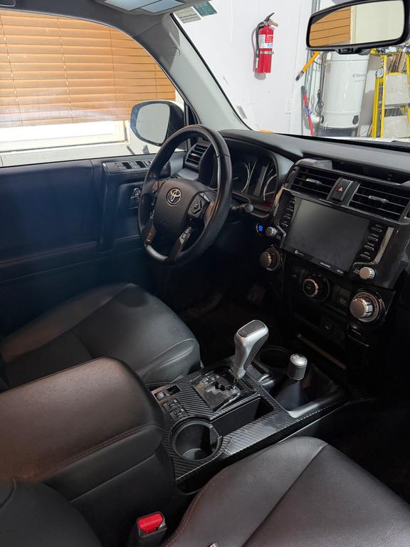 used 2024 Toyota 4Runner car, priced at $38,500