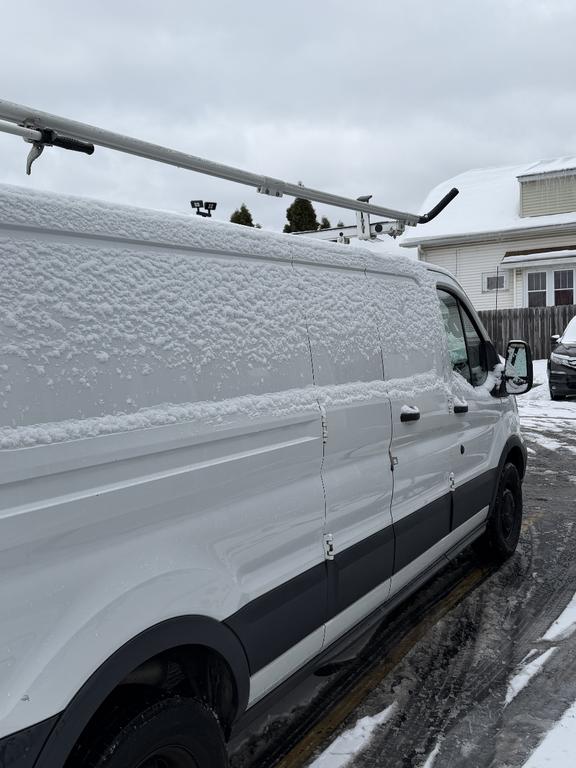 used 2016 Ford Transit-250 car, priced at $12,000