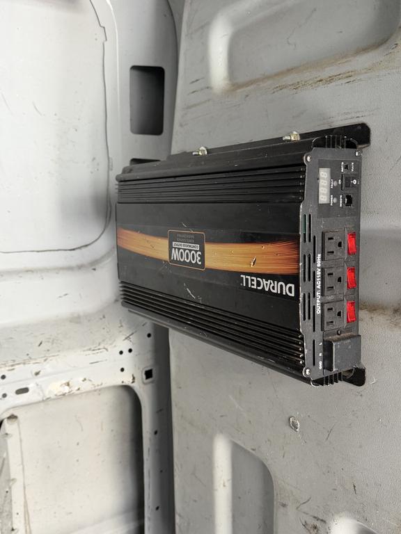 used 2016 Ford Transit-250 car, priced at $12,000