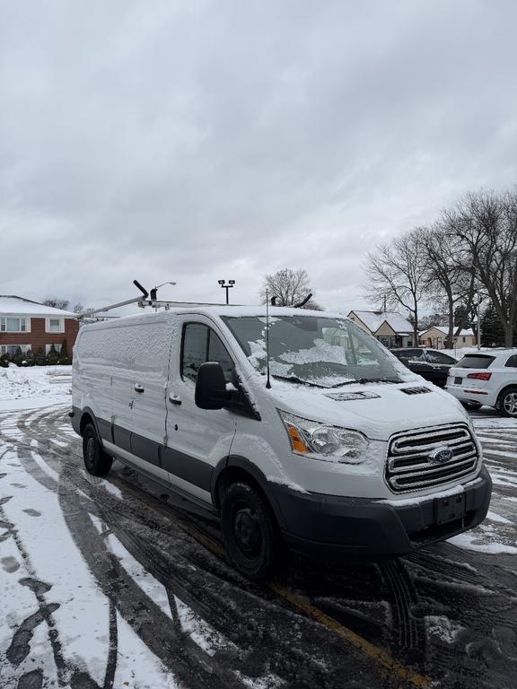 used 2016 Ford Transit-250 car, priced at $12,000