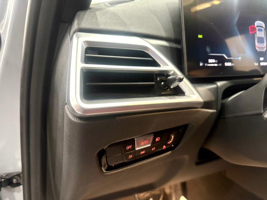 used 2026 BMW M340 car, priced at $55,850