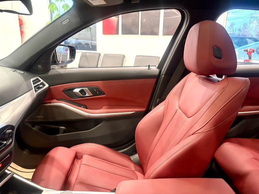 used 2026 BMW M340 car, priced at $55,850