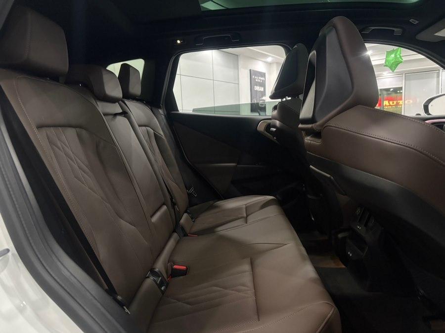 used 2025 BMW X3 car, priced at $38,850