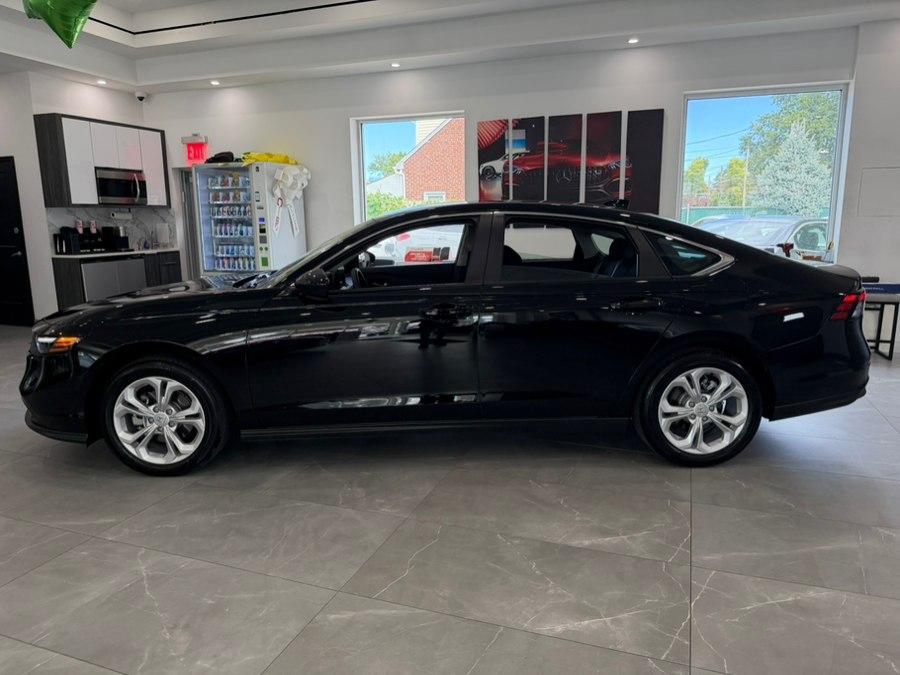 used 2026 Honda Accord car, priced at $25,750