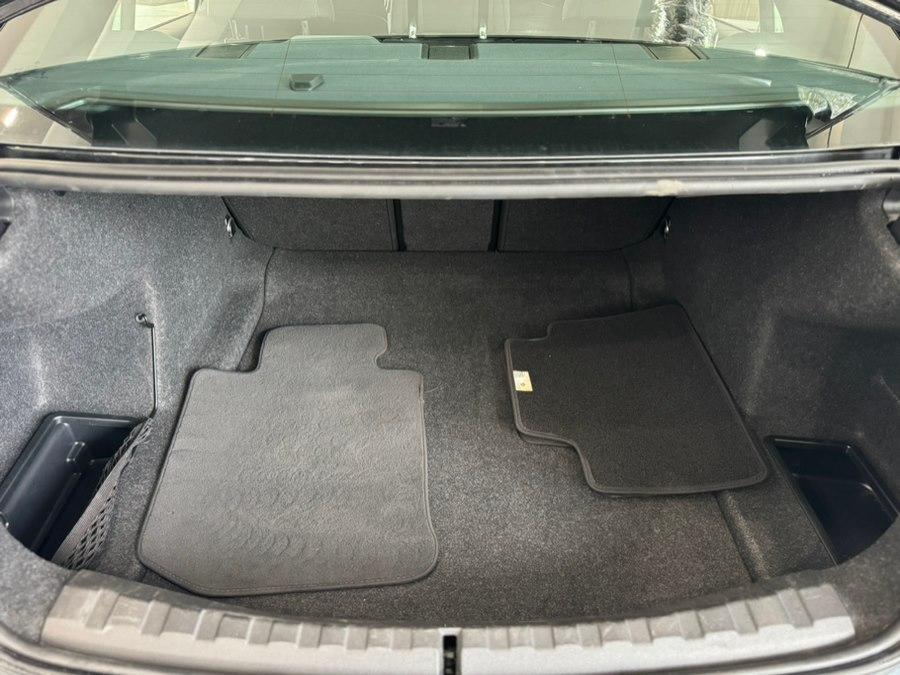 used 2025 BMW 330 car, priced at $32,450