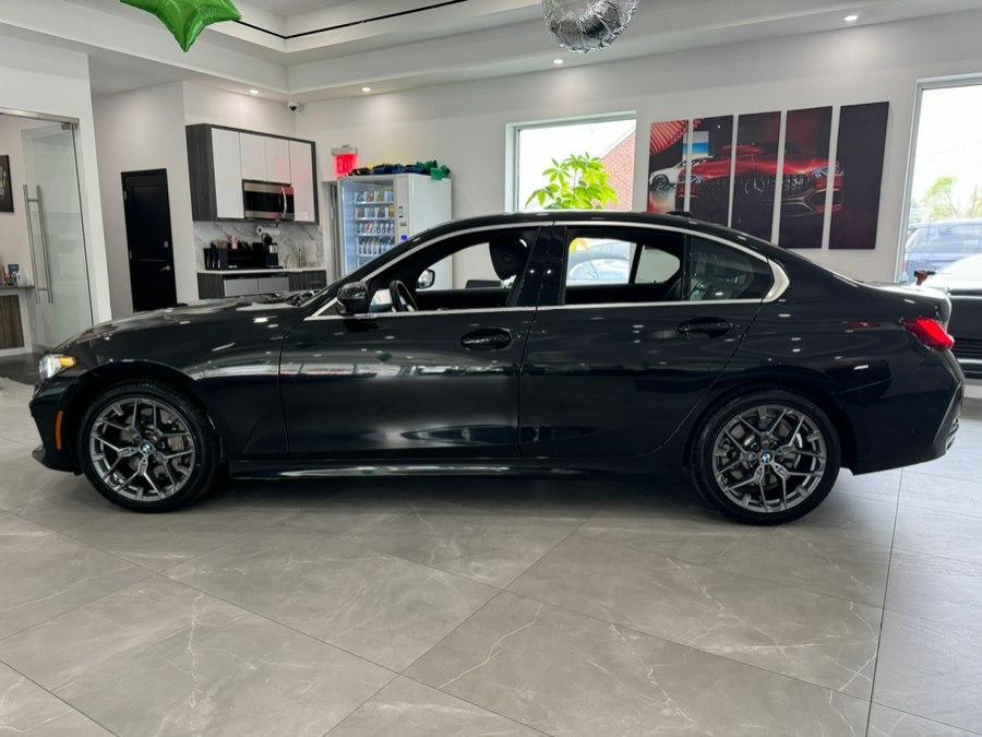 used 2025 BMW 330 car, priced at $32,450