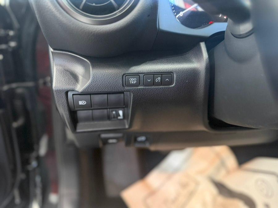used 2025 Lexus IS 350 car, priced at $43,850