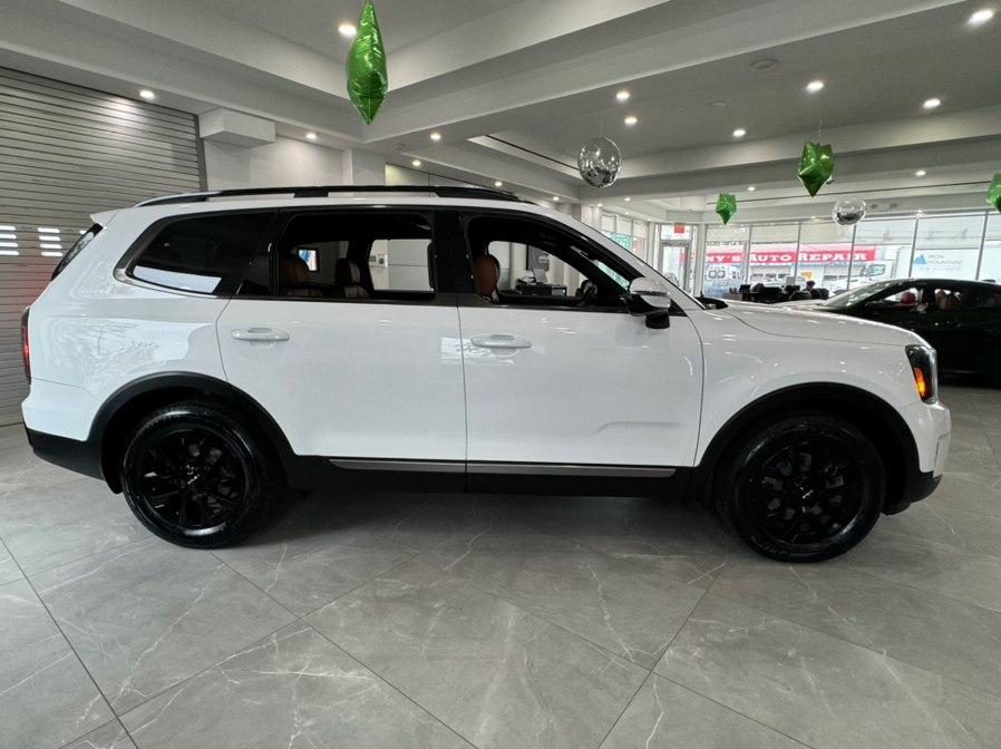 used 2023 Kia Telluride car, priced at $34,750