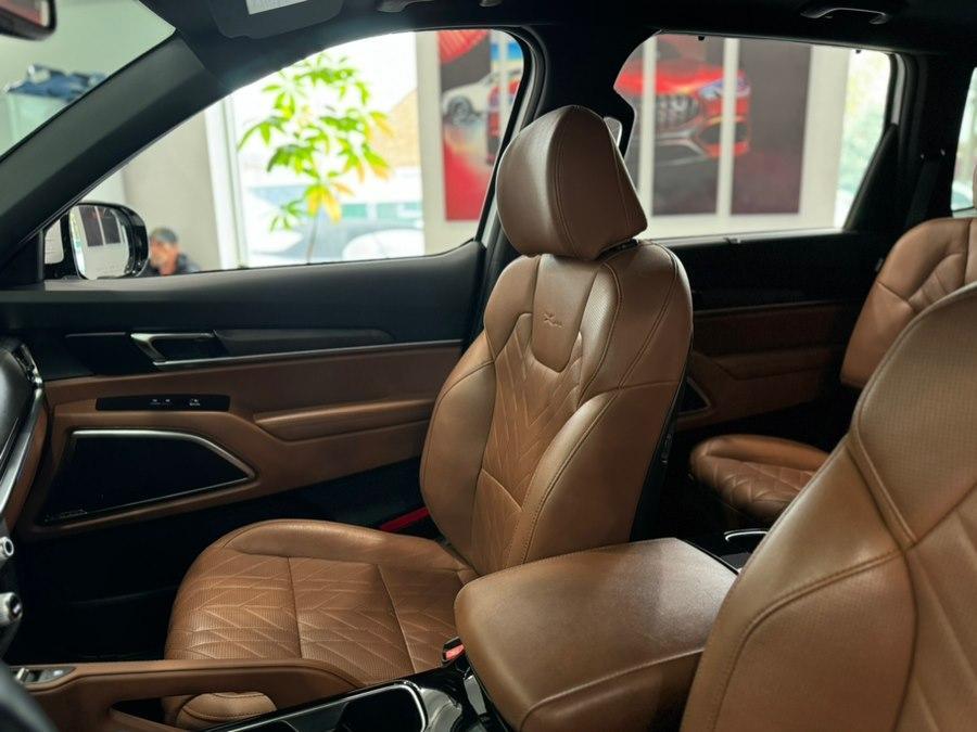 used 2023 Kia Telluride car, priced at $34,750