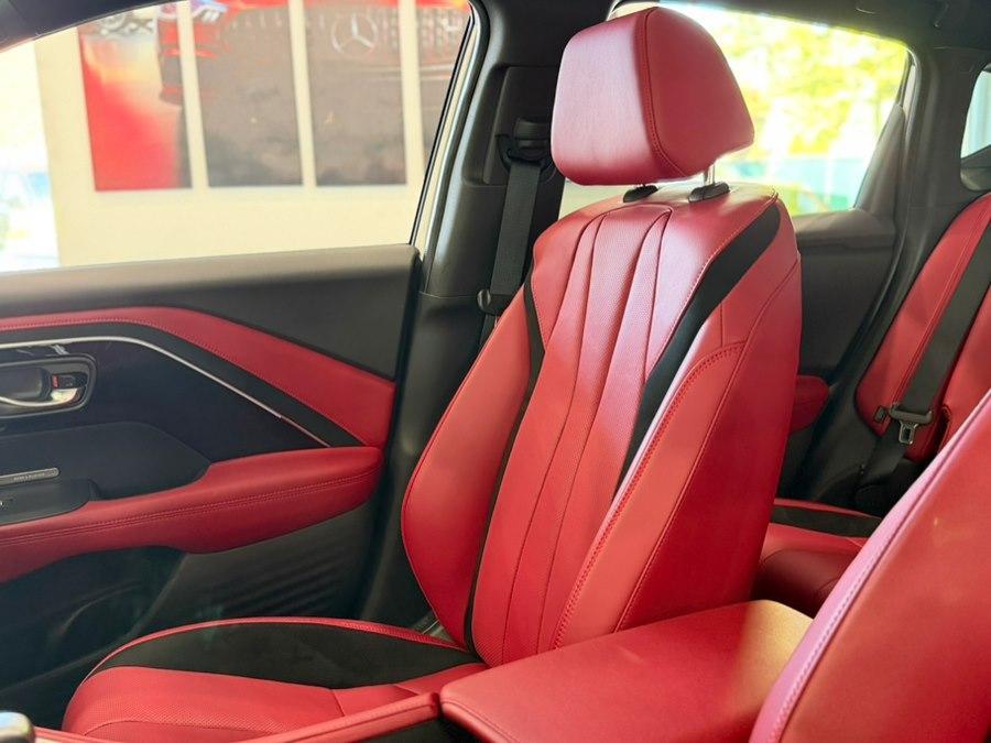 used 2025 Acura ADX car, priced at $36,850