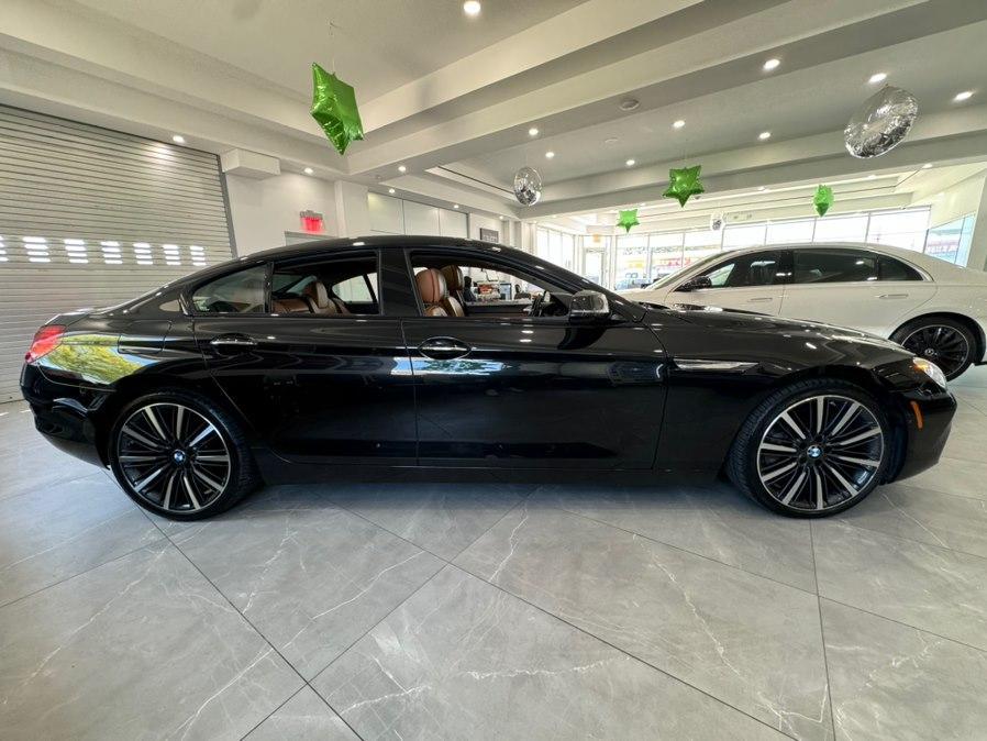 used 2019 BMW 650 Gran Coupe car, priced at $30,750