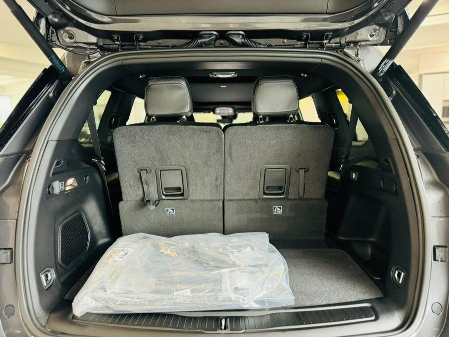 used 2026 Jeep Grand Cherokee L car, priced at $47,850
