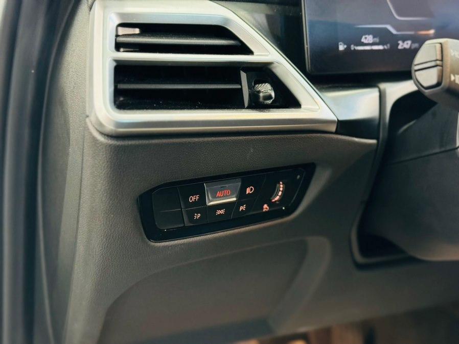 used 2025 BMW 330 car, priced at $32,450