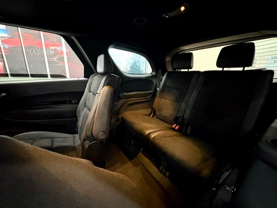 used 2026 Dodge Durango car, priced at $42,850
