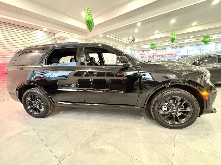 used 2026 Dodge Durango car, priced at $42,850