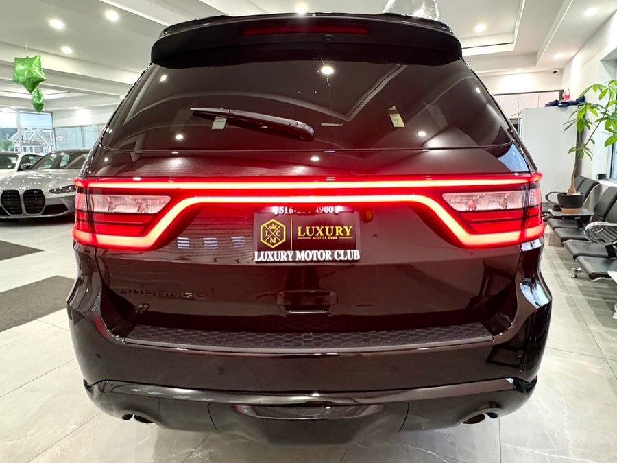 used 2026 Dodge Durango car, priced at $42,850