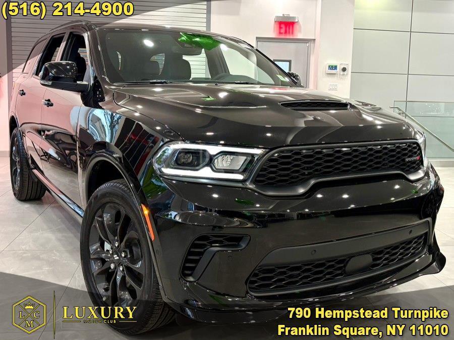 used 2026 Dodge Durango car, priced at $42,850