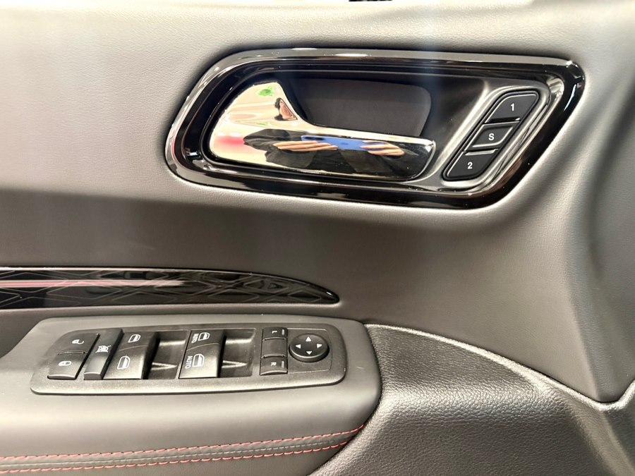 used 2026 Dodge Durango car, priced at $42,850