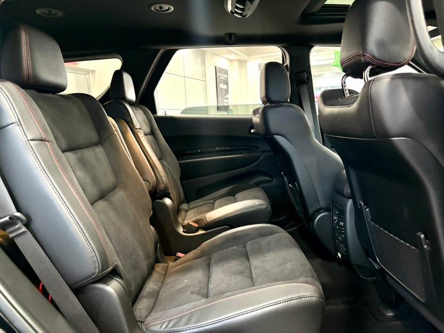 used 2026 Dodge Durango car, priced at $42,850