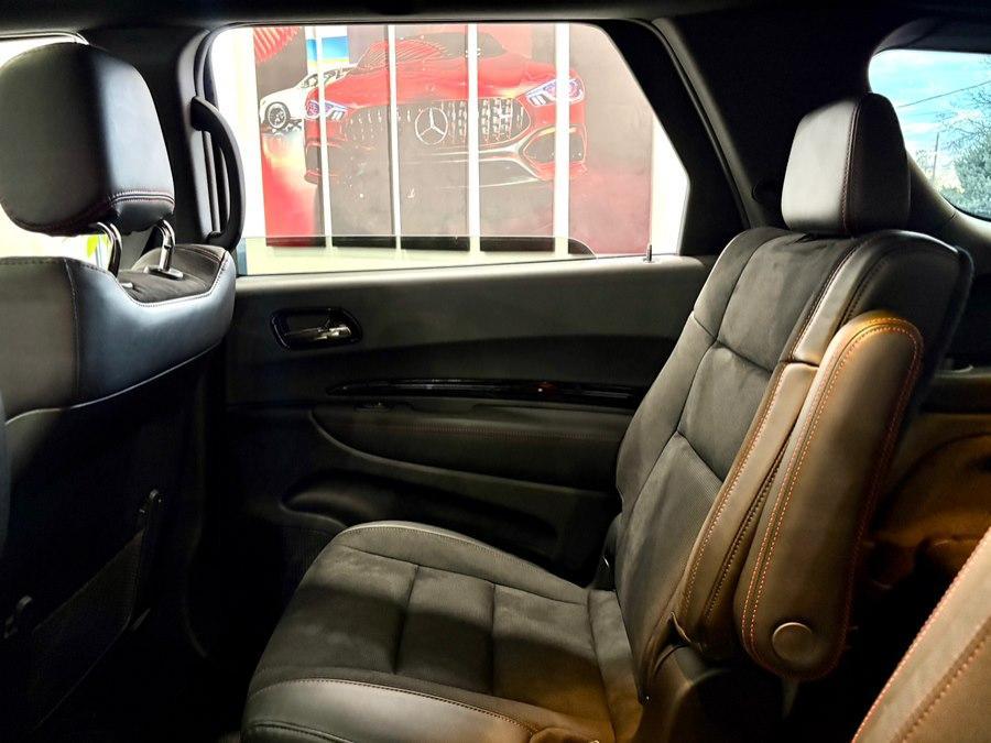 used 2026 Dodge Durango car, priced at $42,850