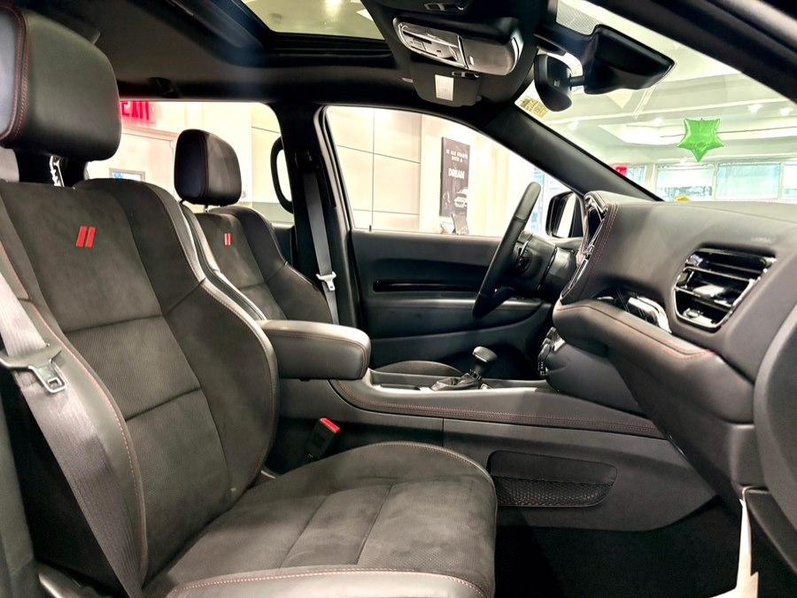 used 2026 Dodge Durango car, priced at $42,850
