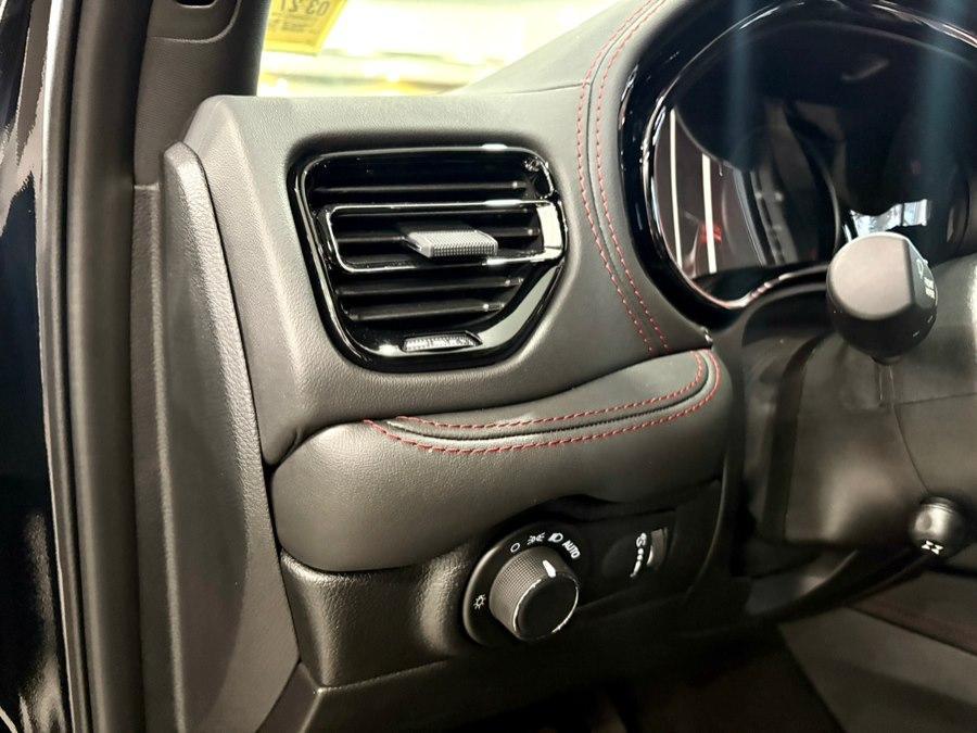used 2026 Dodge Durango car, priced at $42,850