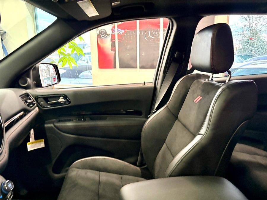 used 2026 Dodge Durango car, priced at $42,850