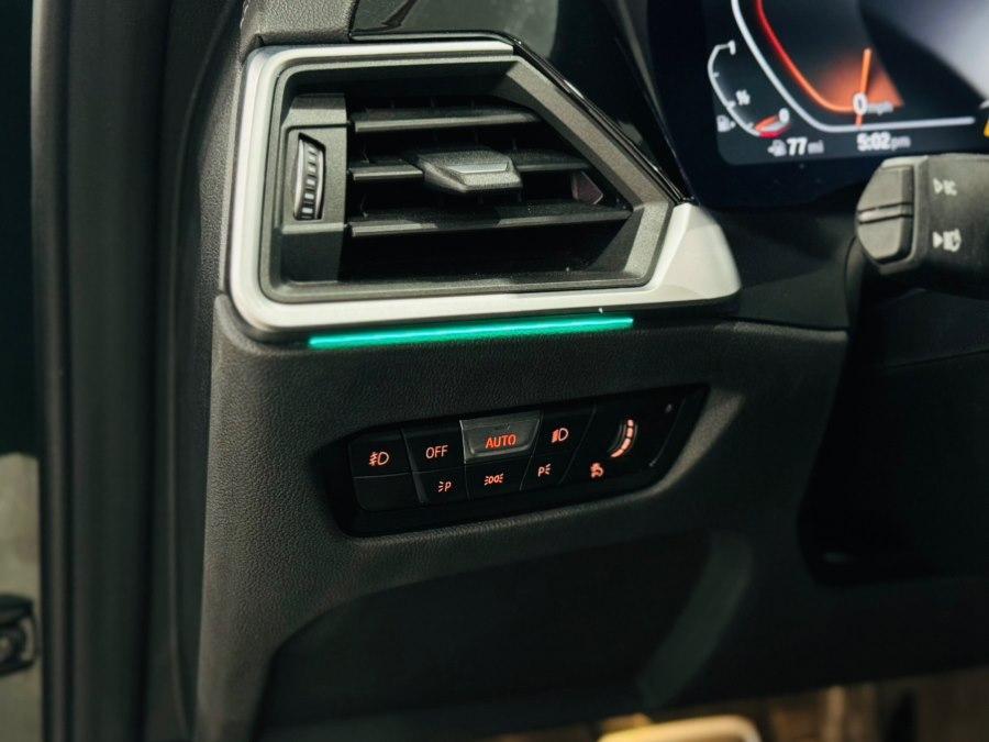 used 2023 BMW 430 car, priced at $38,850