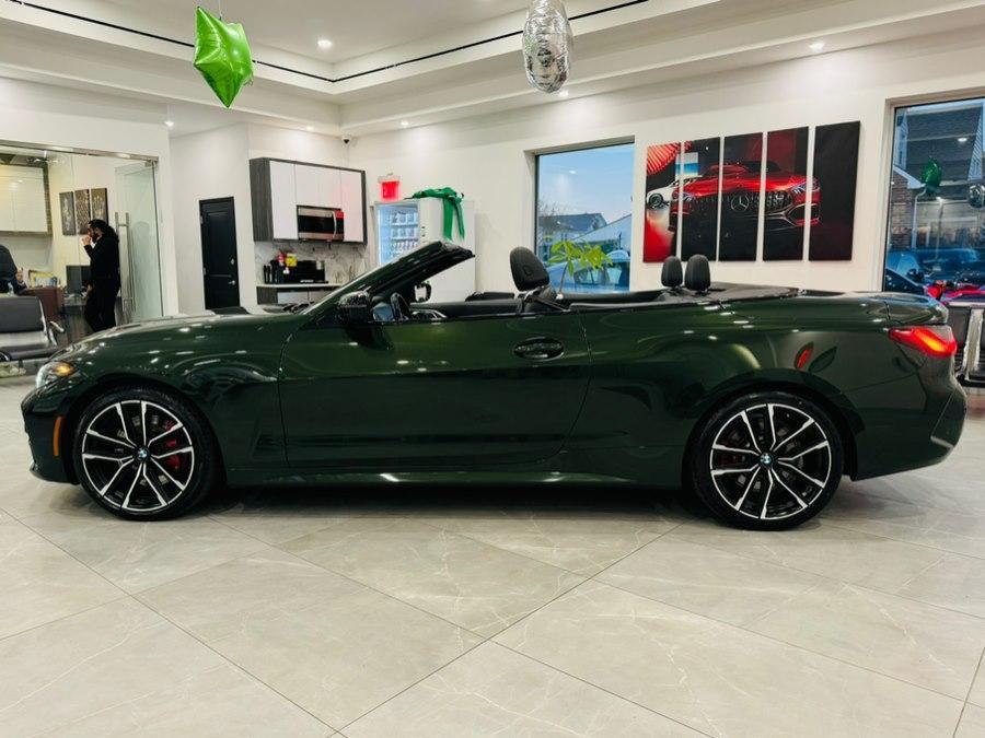 used 2023 BMW 430 car, priced at $38,850