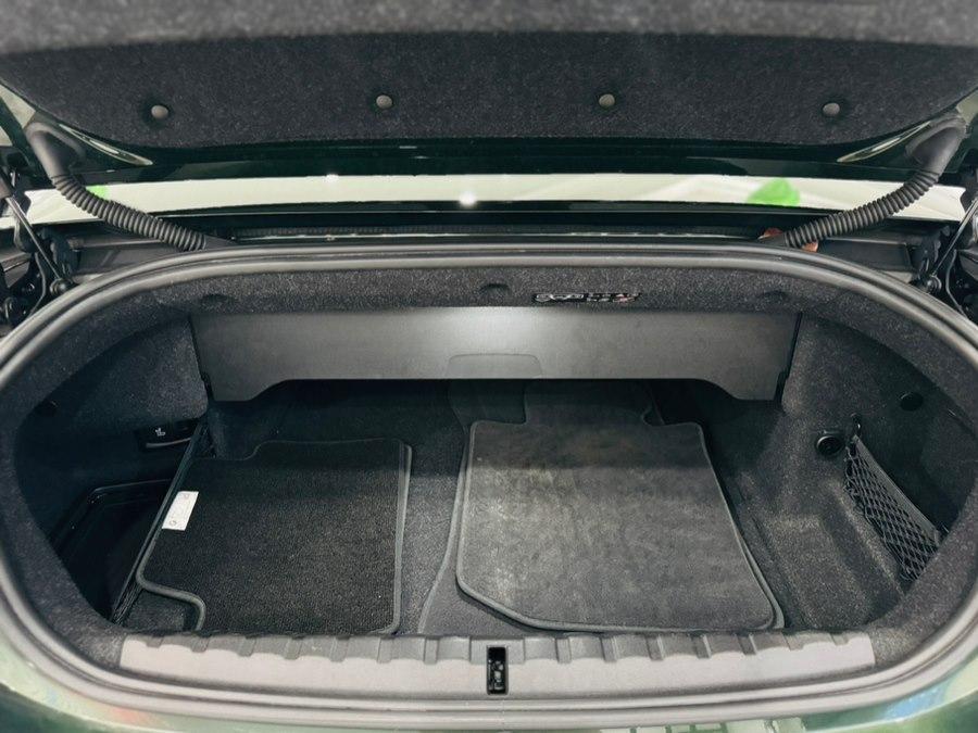 used 2023 BMW 430 car, priced at $38,850