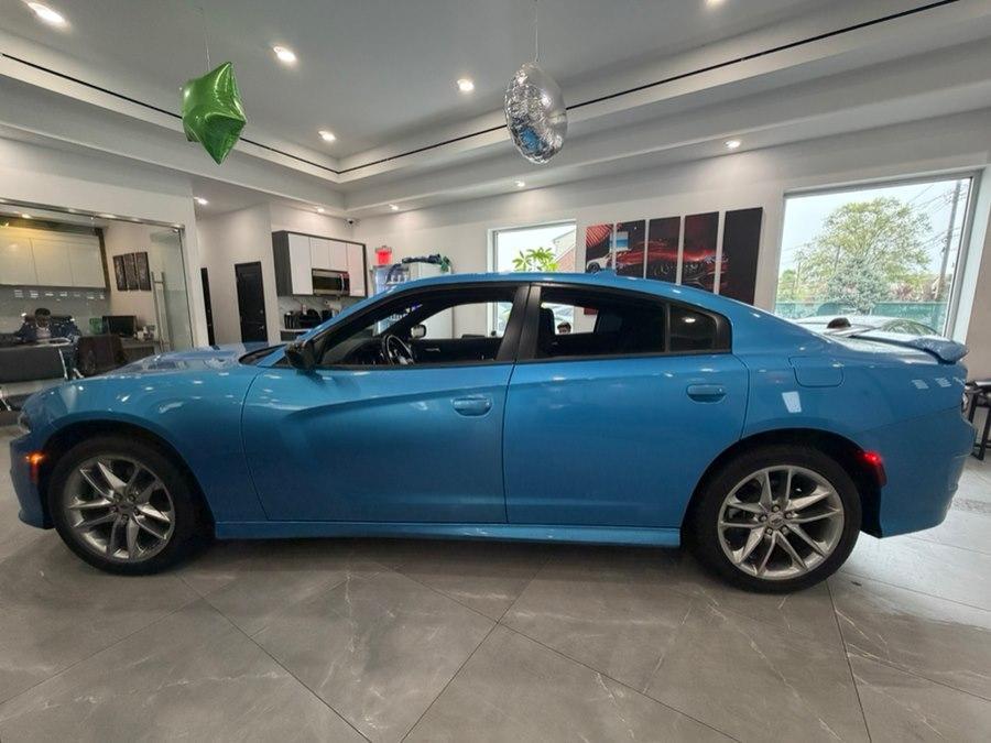 used 2023 Dodge Charger car, priced at $29,850