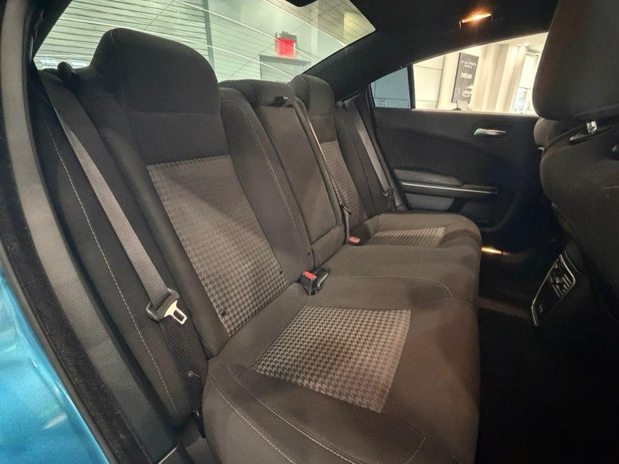 used 2023 Dodge Charger car, priced at $29,850