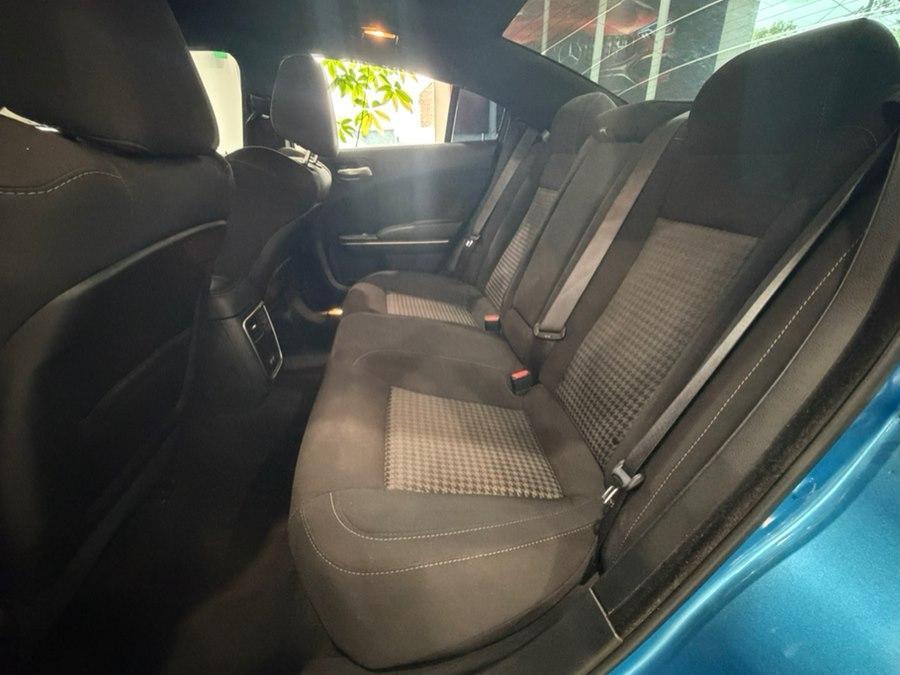 used 2023 Dodge Charger car, priced at $29,850
