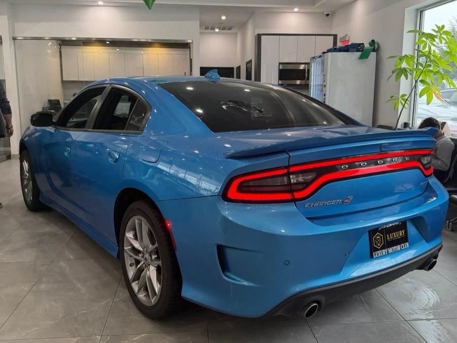 used 2023 Dodge Charger car, priced at $29,850