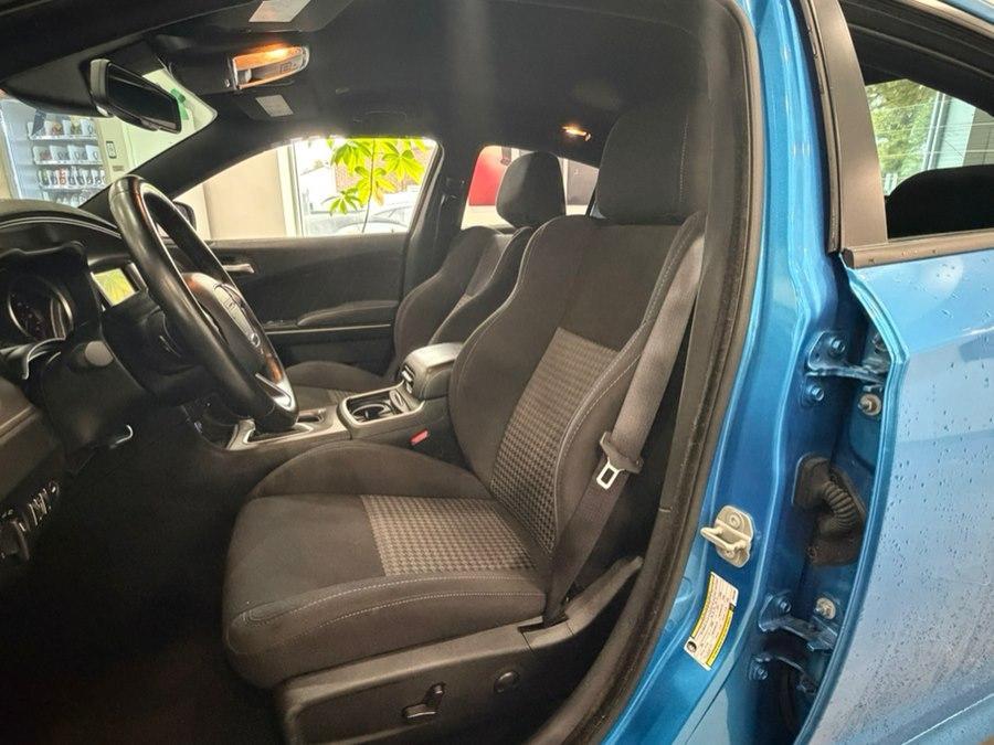 used 2023 Dodge Charger car, priced at $29,850