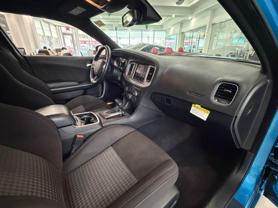 used 2023 Dodge Charger car, priced at $29,850