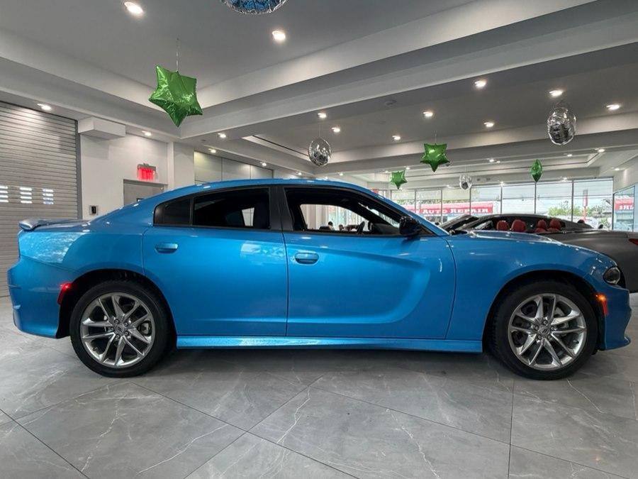 used 2023 Dodge Charger car, priced at $29,850