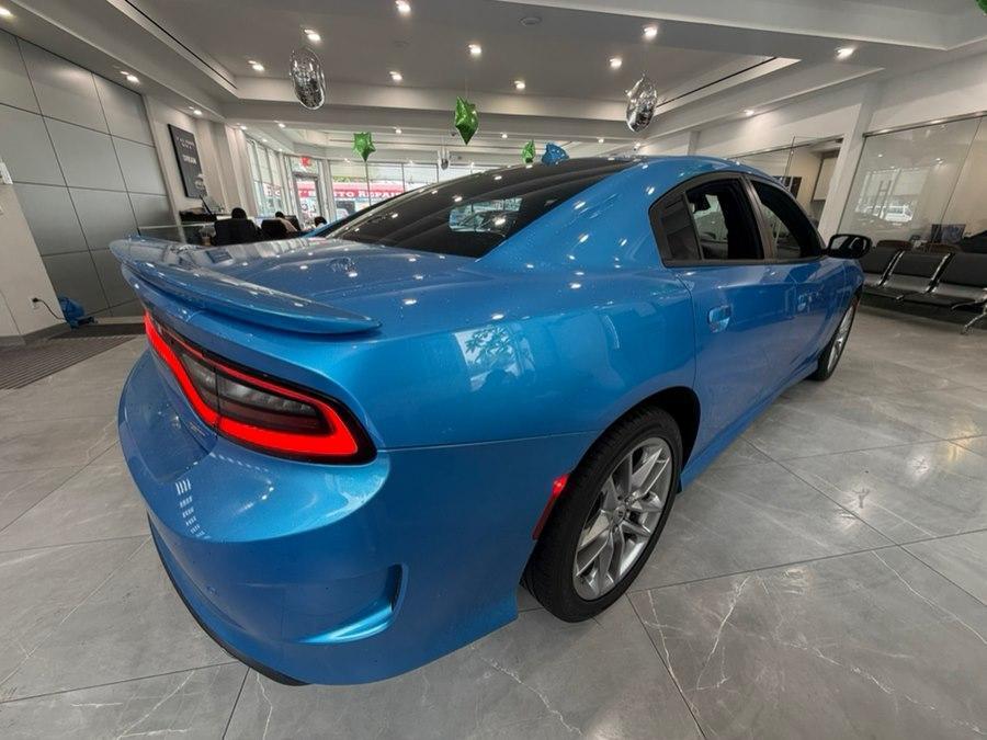 used 2023 Dodge Charger car, priced at $29,850