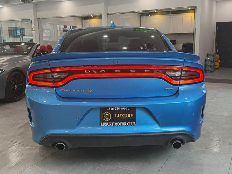 used 2023 Dodge Charger car, priced at $29,850