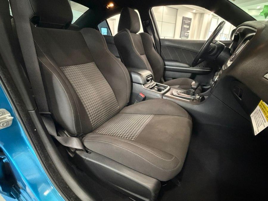 used 2023 Dodge Charger car, priced at $29,850