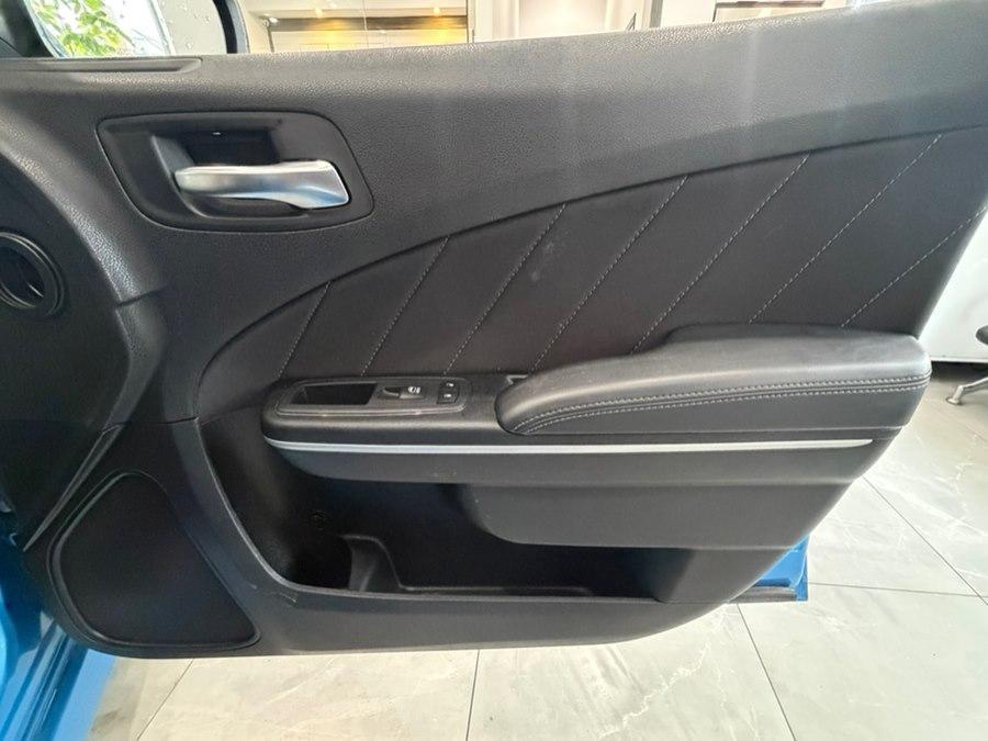 used 2023 Dodge Charger car, priced at $29,850
